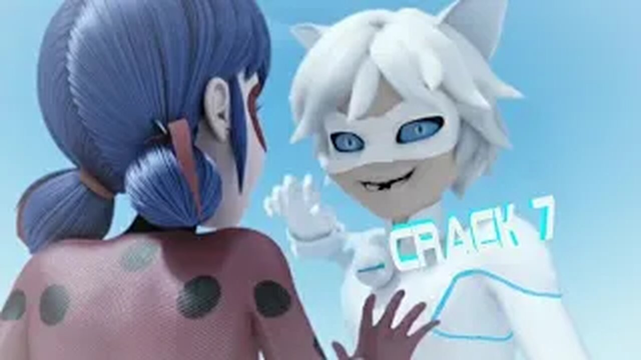 Miraculous Crack 7 -