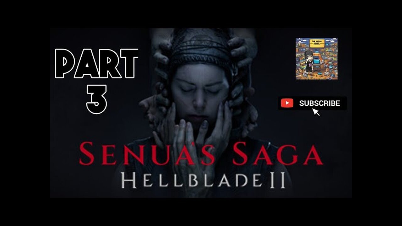 Hellblade II Part 3