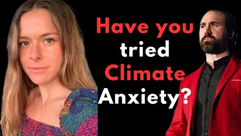 The Lou Perez Podcast: TFP's Lucy Biggers' Climate Change Change