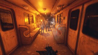 Metro Exodus, Playthrough (No Commentary), pt.15