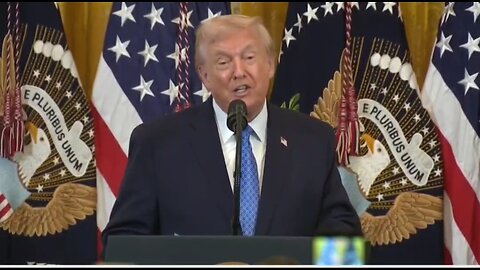 Trump: All Nations Must Stand Together Against Radical Islamic Terrorism