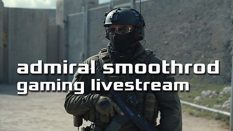 escape from tarkov - ak-50 who dis - party games after?
