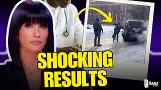 The Injury Suffered By ICE Agent REVEALED | The Dana Show - 01/14/26