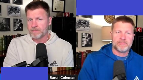 Baron 2 Part Opening on DARPA,CIA/CAI & UVU-Utah State|Infiltrating Campuses|$ Laundering|Covert Ops