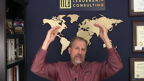 Are You Overwhelmed? - Owners, Leaders, & Managers