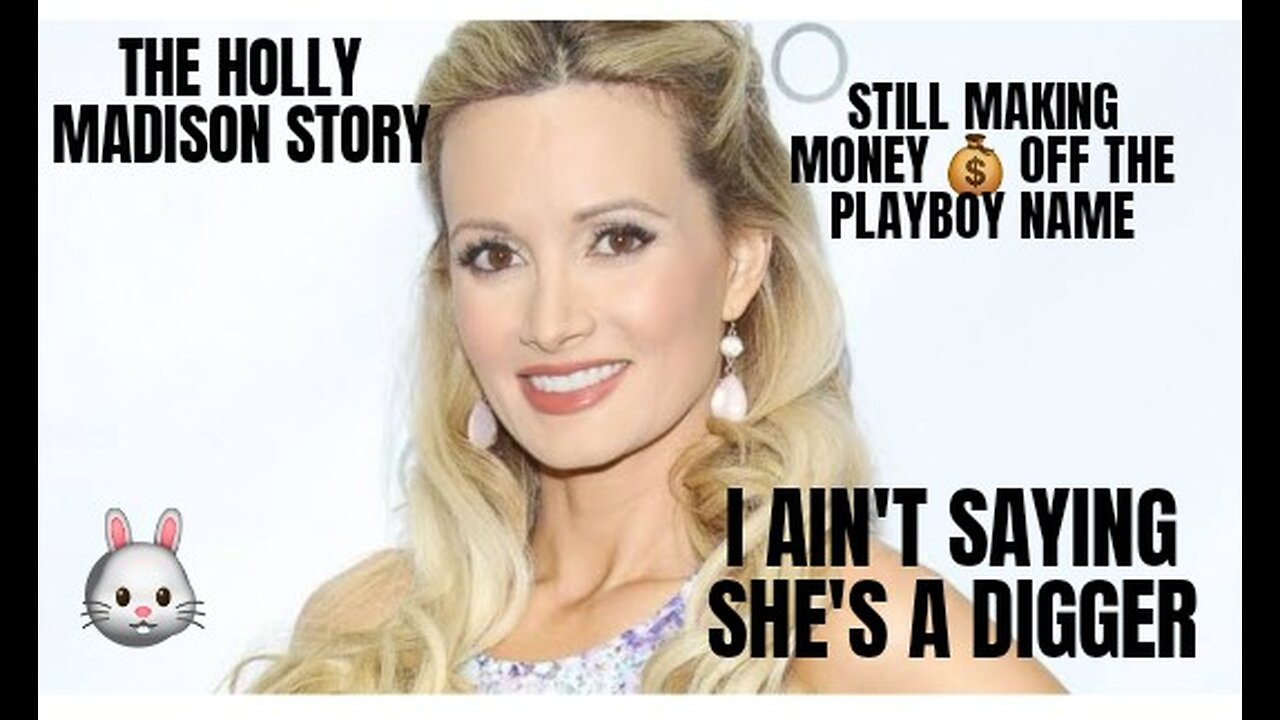 Holly Madison & Playboy: Love or Hate Relationship