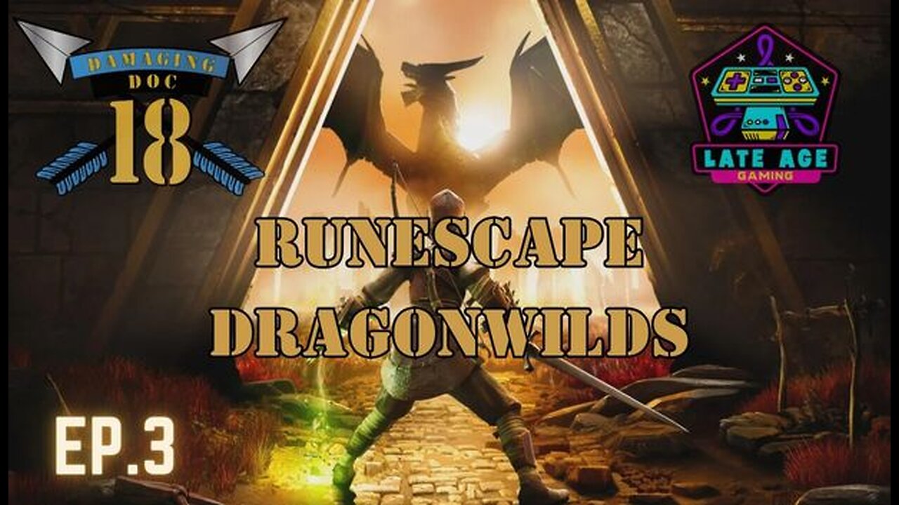 Day 3 of the First Playthrough