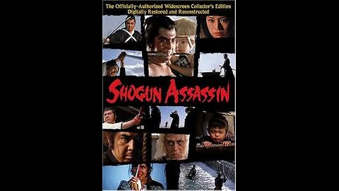 Shogun Assassin 18 1980 ‧ Action/Adventure ‧ 1h 26m