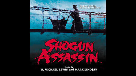 Shogun Assassin 18 1979 ‧ Action/Adventure ‧ 1h 26m