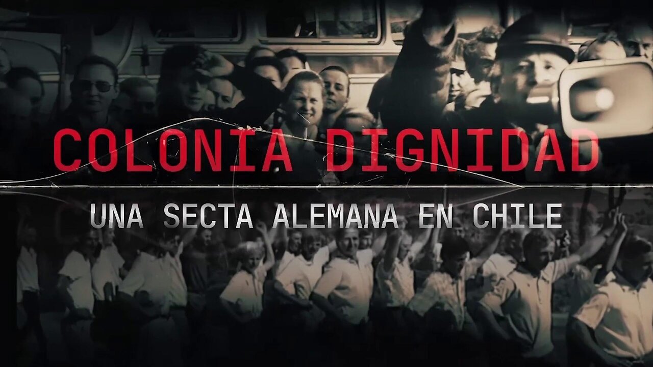 Colonia Dignidad | A Nazi Colony in Chile