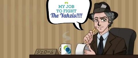The Alt-Right Is Coming To Get You!! Leftist Rails Against People Who Like Anime!