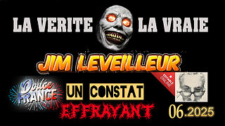 Un constat effrayant pour les vrais français ! Jim Leveilleur (Hd 720)