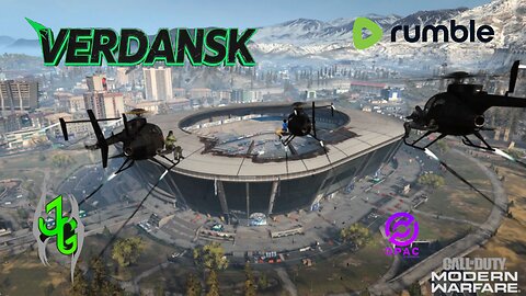 Warzone Pubs Grind