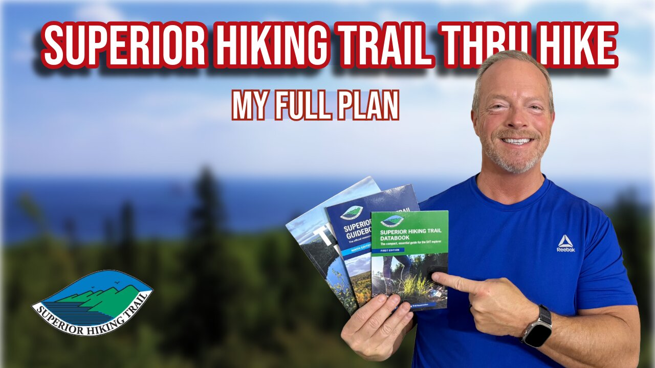 Superior Hiking Trail Thru Hike: My Full Plan & Cost Breakdown