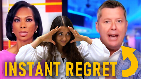 Fox Host DESTROYS Misinformed Dem On Obama's Failed Presidency