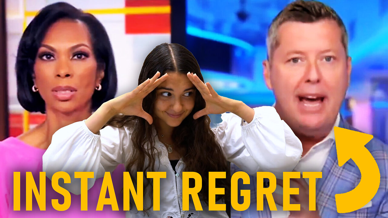 Fox Host DESTROYS Misinformed Dem On Obama's Failed Presidency