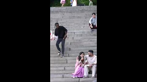 How to surprise your partner