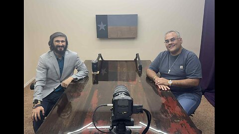 Jacques Cavasoz Sr Director of Enterprise Security at Epsilon Ep. 61