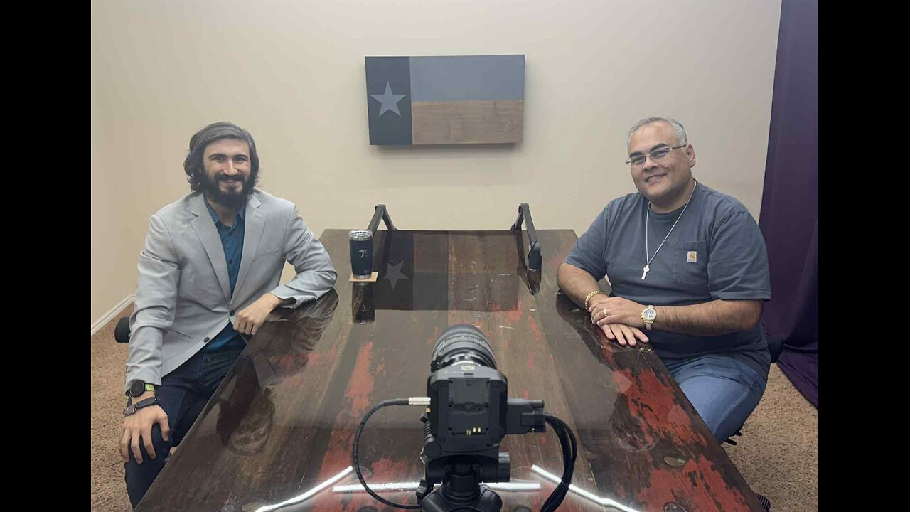 Jacques Cavasoz Sr Director of Enterprise Security at Epsilon Ep. 61
