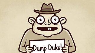 The Pinellas Dump-Duke Doofuses