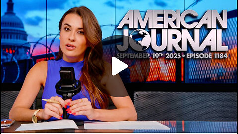 9 18 25 American Journal Breanna Morello