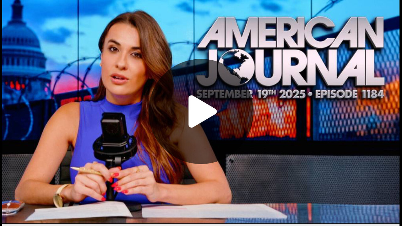 9 18 25 American Journal Breanna Morello