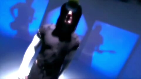 Celldweller - Switchback (Music Video, 2001)