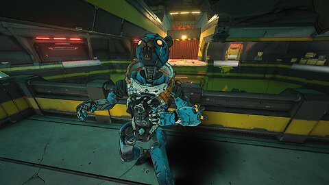 Borderlands 3 - Maliwan FL4K (Pt. 8) \\ 4 P34K B3H1ND TH3 M4D CURT41N