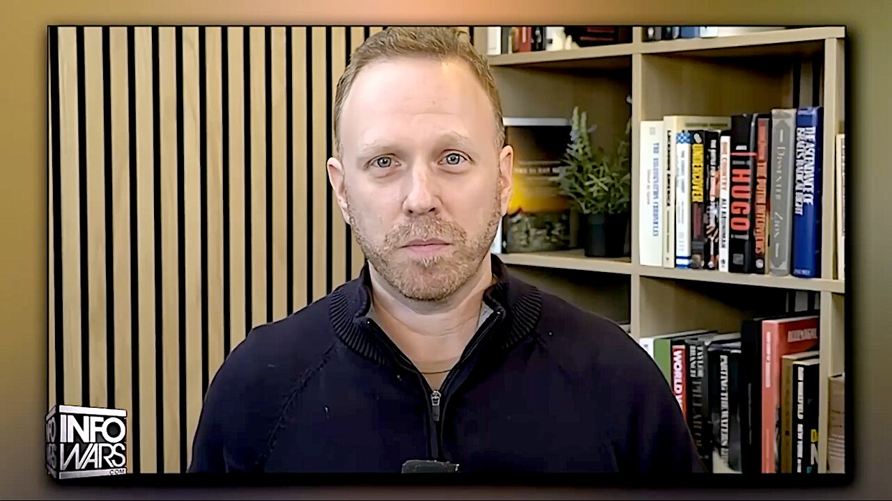 Max Blumenthal on Venezuela