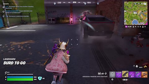 miss this season for real