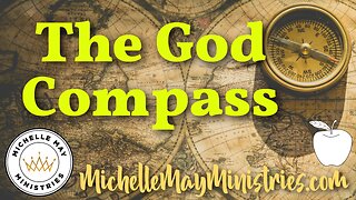 The God Compass