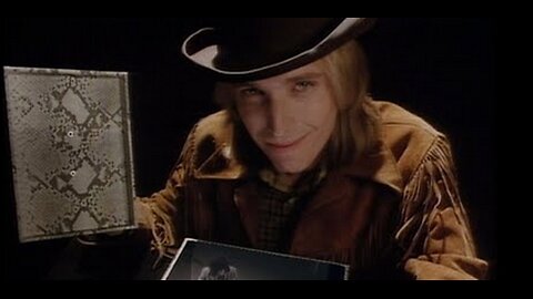 Tom Petty And The Heartbreakers I Won't Back Down ( Video ) HD