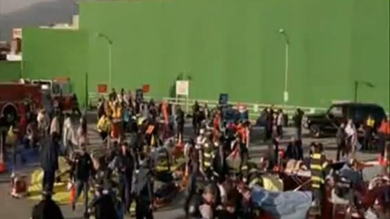 Google AI inquiry. Television greatest scientific manipulation tool ever developed