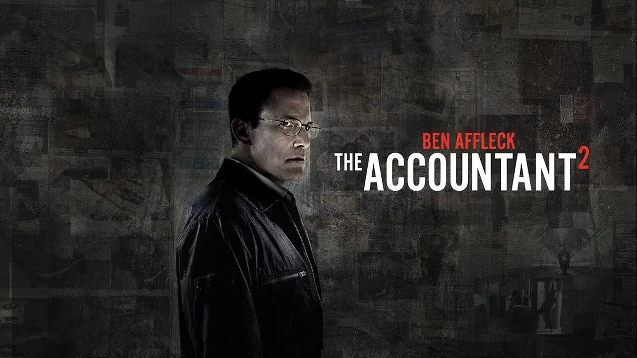 The Accountant 2 2025