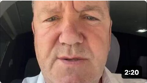 John O'Looney Predicts Forced Military Conscription and War Casualties - June 6, 2024