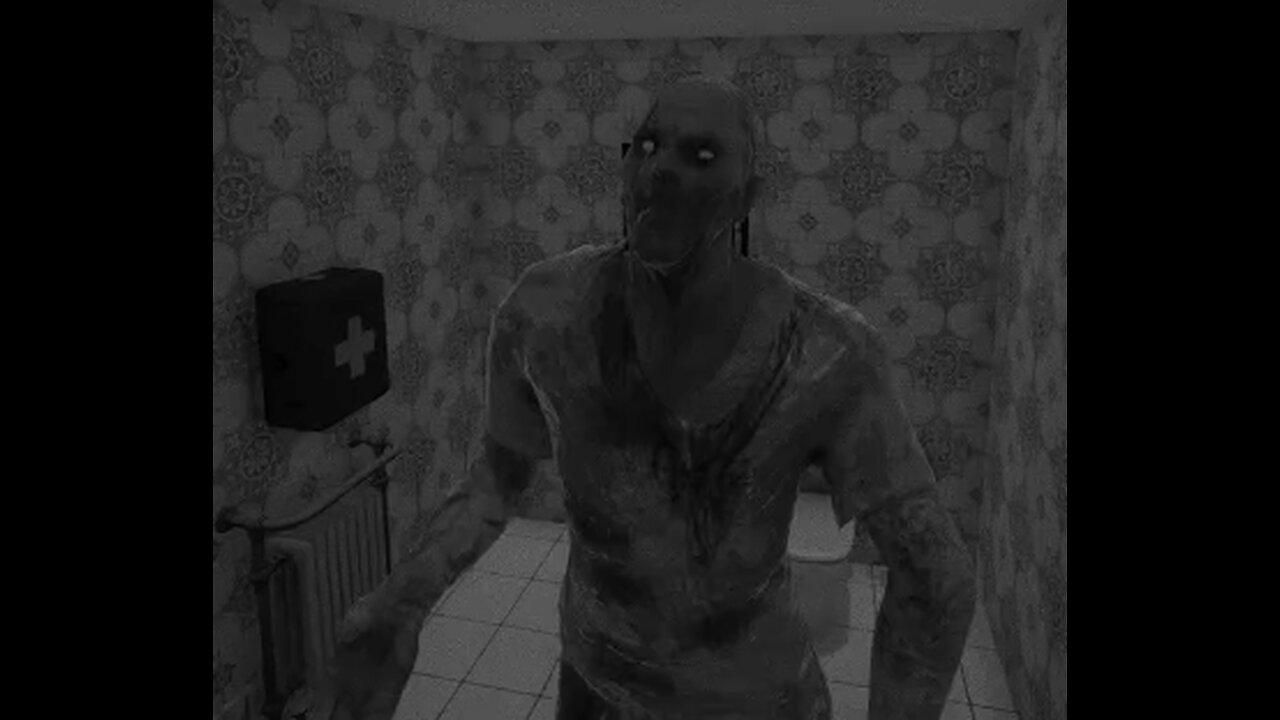 Can you find the anomalies? Observation Duty (No Commentary)