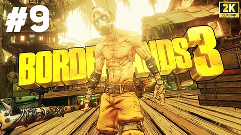 Borderlands 3 - Part 9
