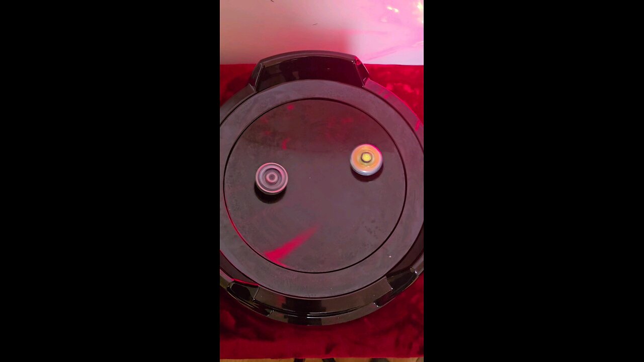 Beyblade Battle