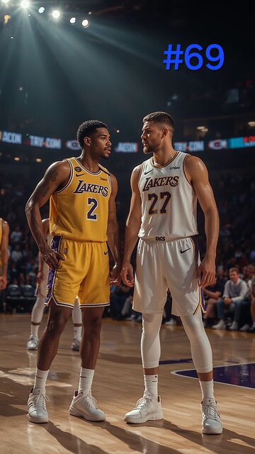 Report: Former Suns center Deandre Ayton will sign a contract with the Lakers to join Luka Doncic.