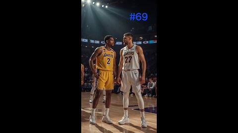 Report: Former Suns center Deandre Ayton will sign a contract with the Lakers to join Luka Doncic.