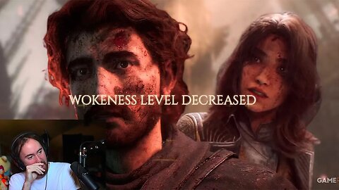 Attractive Characters Are BACK