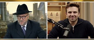 George Galloway w/ Jackson Hinkle | Courage Yemenis Free speech
