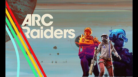 🔴LIVE | Not beating the washed up allegations #ARCraiders