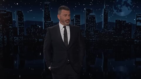 Jimmy Kimmel on the Vile and Heartless Murder of Nurse Alex Pretti by ICE in Minneapolis