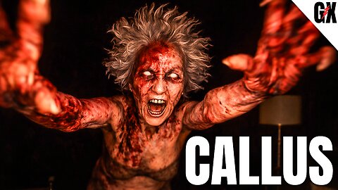 CALLUS Gameplay | This New Indie Horror Has TERRIFYING Jump Scares