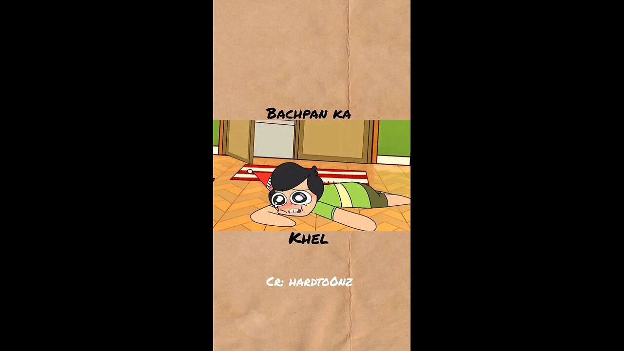 Reliving Childhood: A Journey Through Memories" #ChildhoodMemories #NostalgicVibes #BackInTheDay