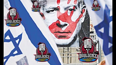 #55: Zionism, Babylon, Blood Atonements, Charlie Kirk Killing (Lack of) Details w/ Xirtus & Gi Ant