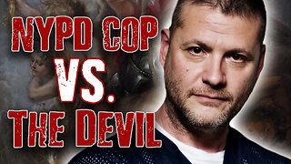 The DEVIL In New York - How a Cop Became a Demon Hunter