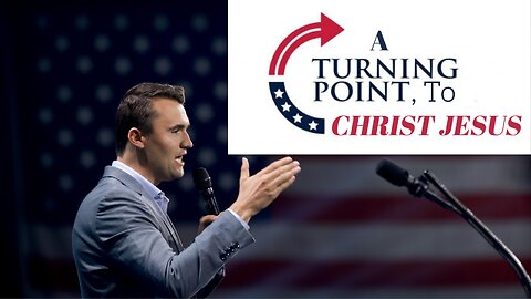Turning Point to Christ Jesus
