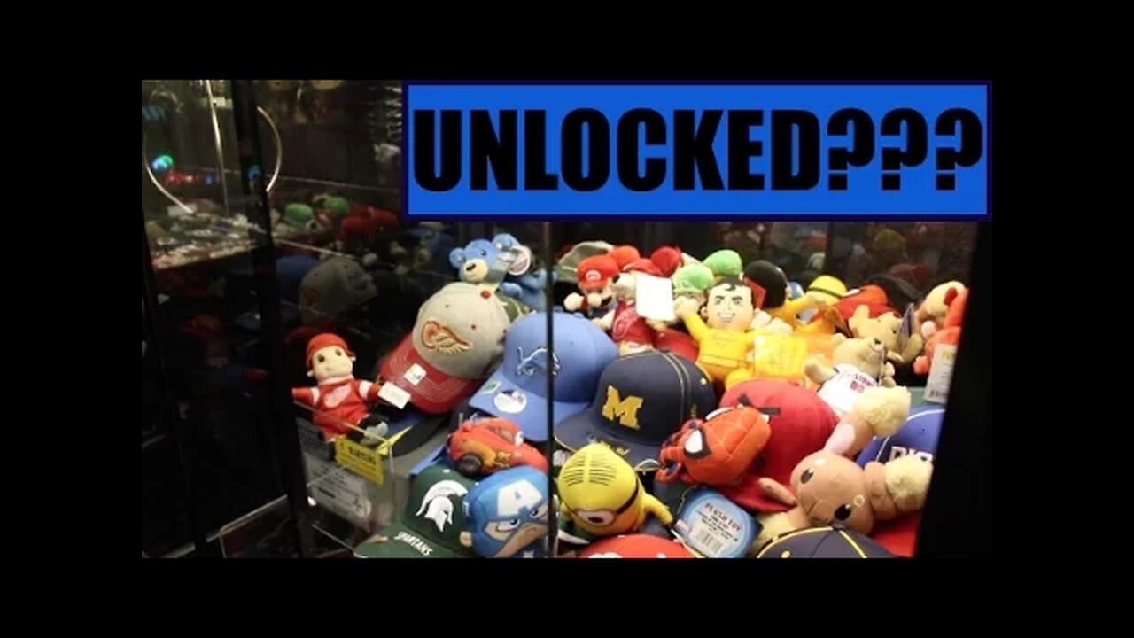 YOU WON'T BELIEVE WHAT THE VENDOR DID!